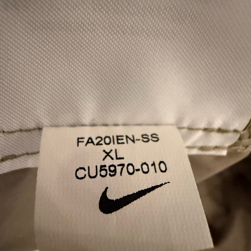 Nike Sportswear Icon Clash Anorak Jacket XL - Picture 7 of 12